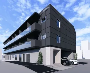 仮称)Joyeux(ジョワイユ)【3階】の外観