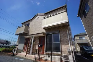 RHB御成台Dの画像