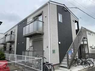 アルバトロス成田2の画像