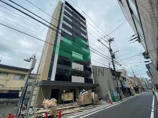 MODERN PALAZZO博多PRECIOUS【3階】の外観