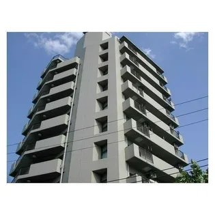 東京都板橋区大山東町【マンション】の外観