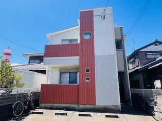 クレフラスト天神町の画像