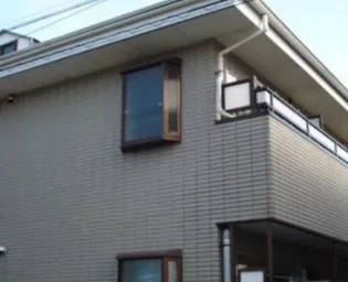 東京都武蔵野市吉祥寺東町1【マンション】の外観