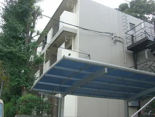 佐久間サンライズマンションの画像