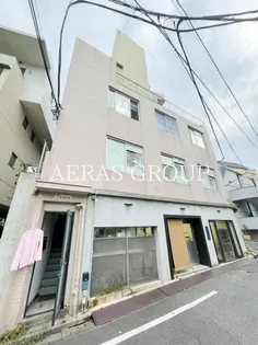 第一西尾ビル【1階】の外観
