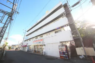 エーティーエム第二ビルの画像