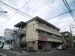 第一ビルの画像