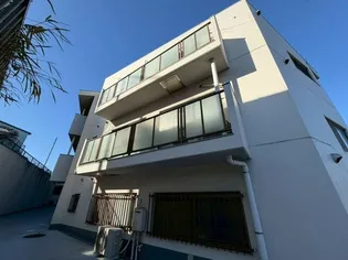 エクセル港南の画像