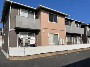 カーサ森 弐番館の画像