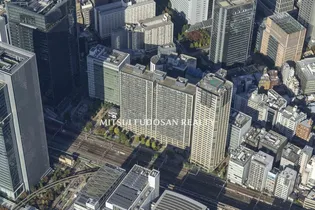 カテリーナ三田タワースイート イーストアークの画像