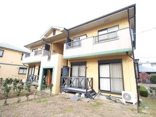 ホライズンアンドヒル3RDの画像