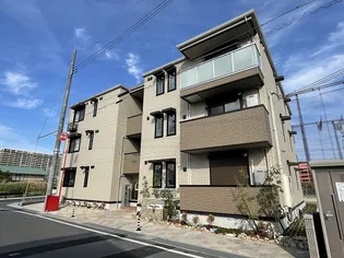 CASA SERENOの画像