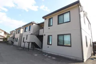 セレーノ邑久Aの画像