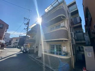 Mビル3の画像