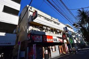 メゾン ド経堂の画像