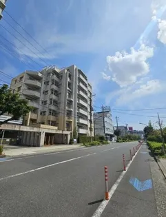 ライオンズステージ仙台堀川公園の画像