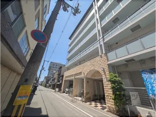 プルミエール朱雀の画像