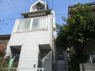 フォーラムイレブン【2階】の外観