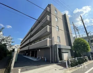 プレール・ドゥーク志村三丁目【3階】の外観