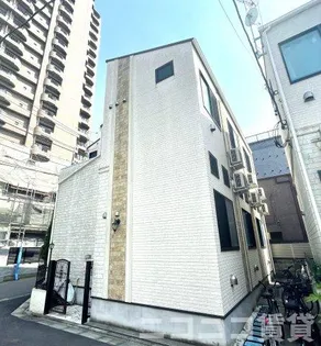 ボア ソルト高田馬場の画像