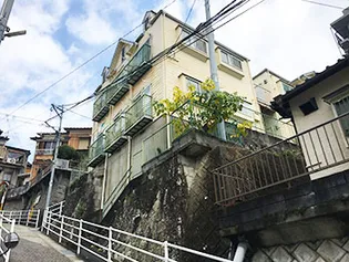 クイーンパレス坂本の画像