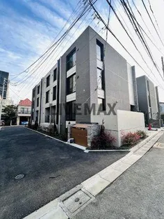 GRAN PASEO 中目黒 EASTの画像
