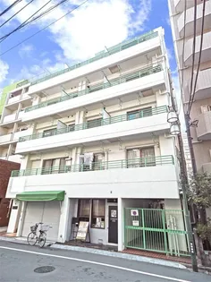 メゾンドール駒込の画像