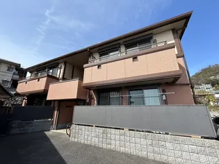 グランバリエ森の画像