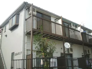 CASA滝王子の画像
