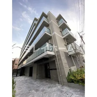 BPRレジデンス大鳥居の画像