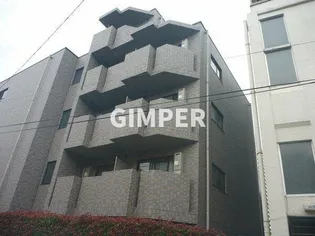 ルーブル練馬の画像