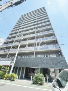 アクサスハイズ板橋区役所前の画像
