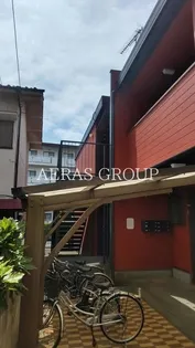 クロノス上福岡WESTの画像