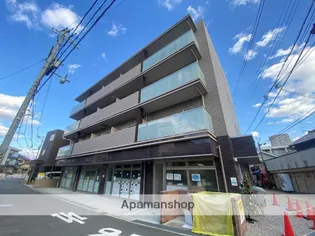 大阪府枚方市伊加賀東町【マンション】の外観