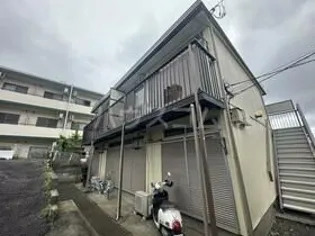 リファインいわせBの画像