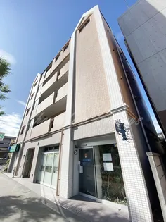 ベルデ鎌倉芸術館通りの画像