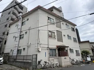中山コーポの画像