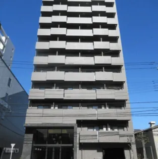 ルーブル南砂町の画像