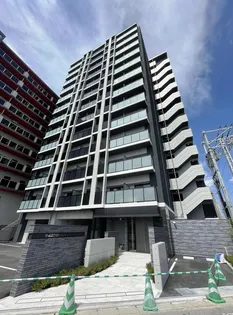福岡県福岡市南区大橋2【マンション】の外観
