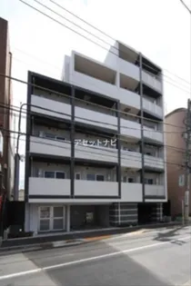 アクサス大塚【4階】の外観