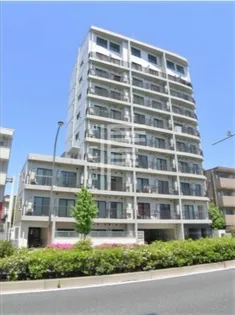 プレール ドゥーク練馬NORTH CITY LAの画像