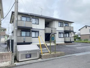 アムールハイツの画像