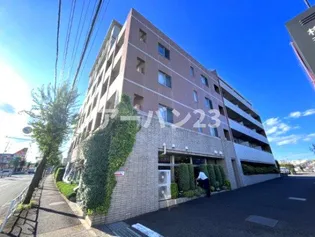 パームスプラザ上北台の画像