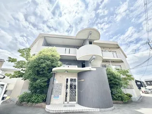 フェイム瀬田の画像