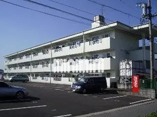 大恵第2マンションの画像