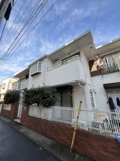 エクセル山王の画像