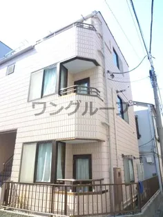 メゾン イリヤの画像