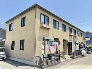 サンパティークヤマキの画像
