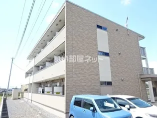 リーヌ並木Iの画像