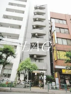 東京都国分寺市南町3【マンション】の外観